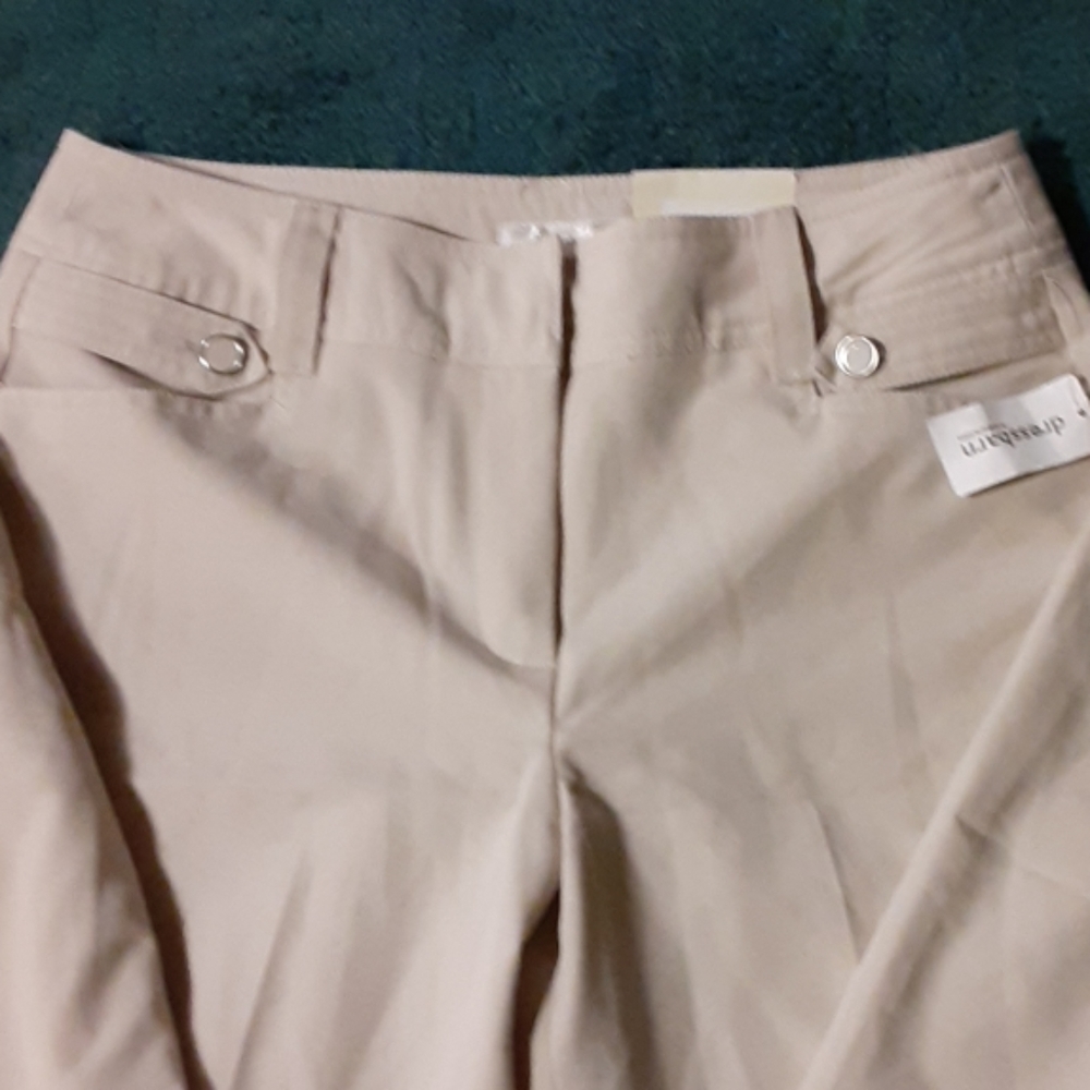 Dress pants
